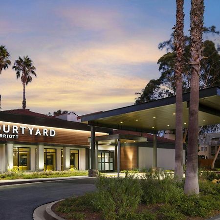 Courtyard Los Angeles Torrance/Palos Verdes Exterior foto