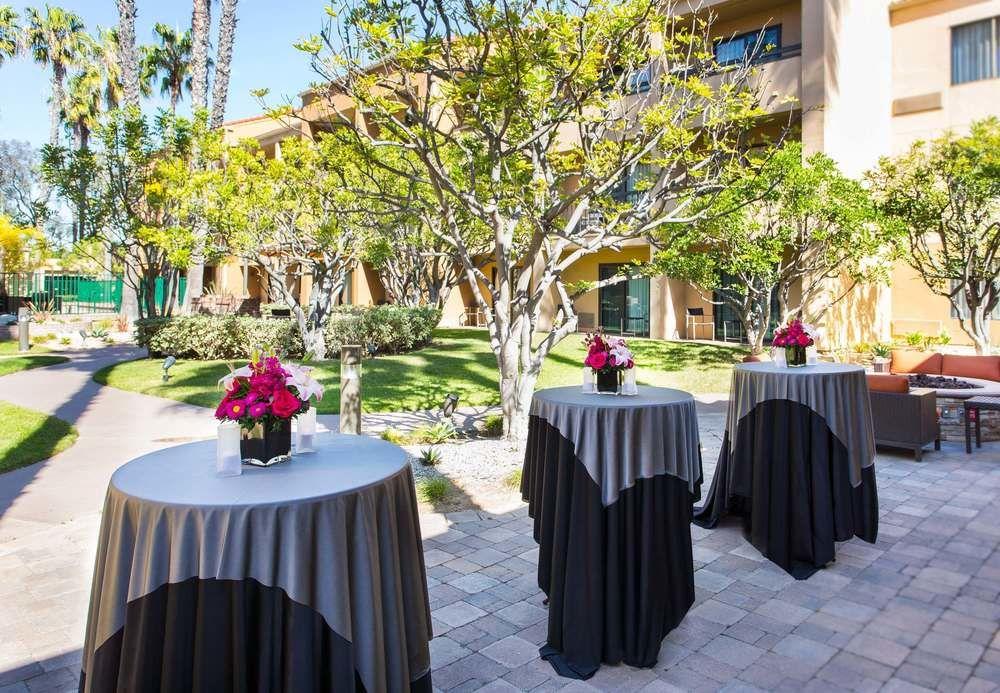 Courtyard Los Angeles Torrance/Palos Verdes Exterior foto