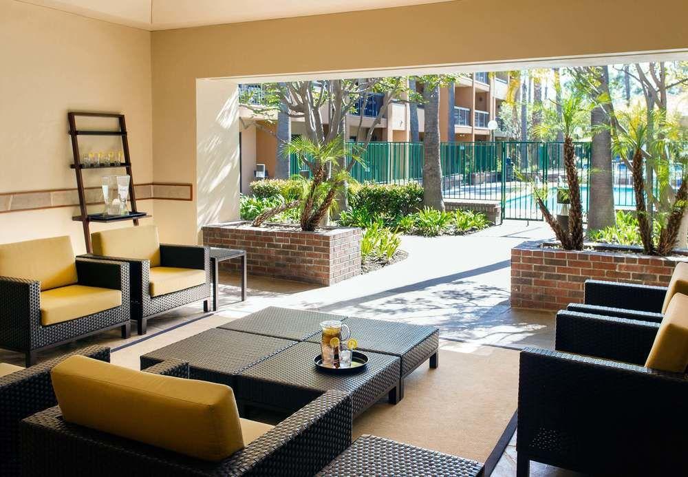 Courtyard Los Angeles Torrance/Palos Verdes Exterior foto