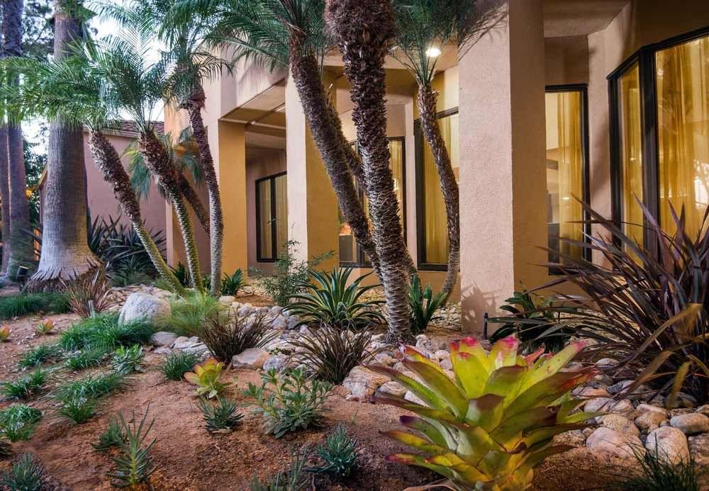 Courtyard Los Angeles Torrance/Palos Verdes Exterior foto