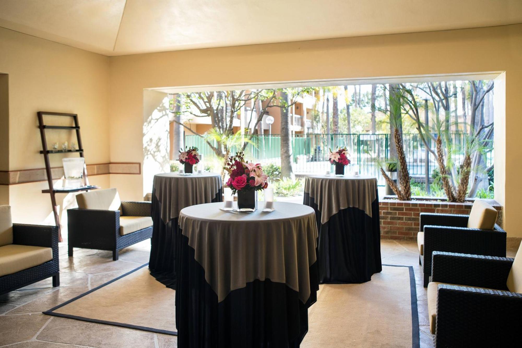 Courtyard Los Angeles Torrance/Palos Verdes Exterior foto