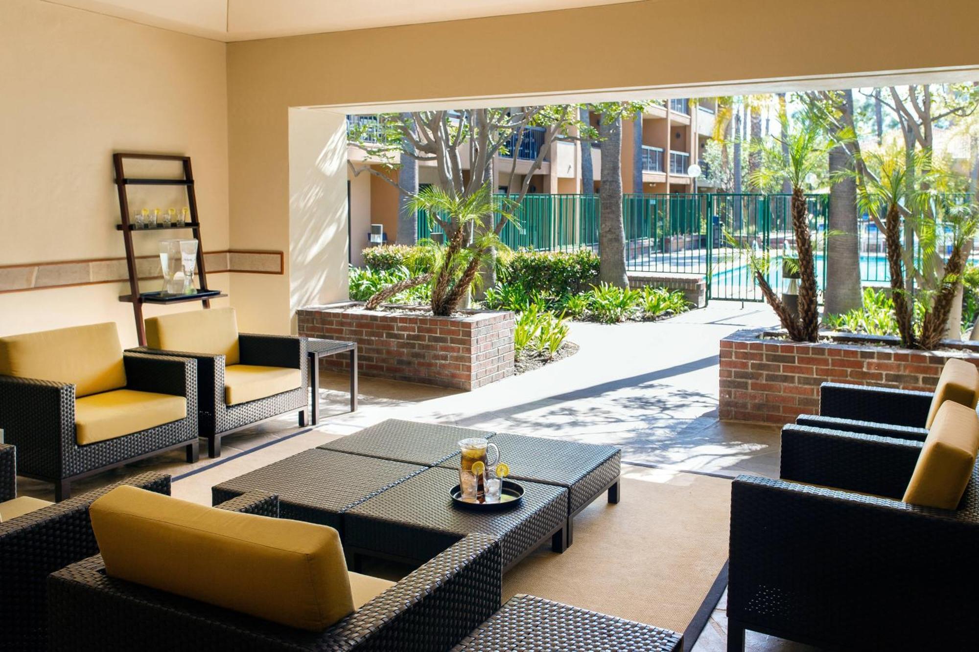 Courtyard Los Angeles Torrance/Palos Verdes Exterior foto