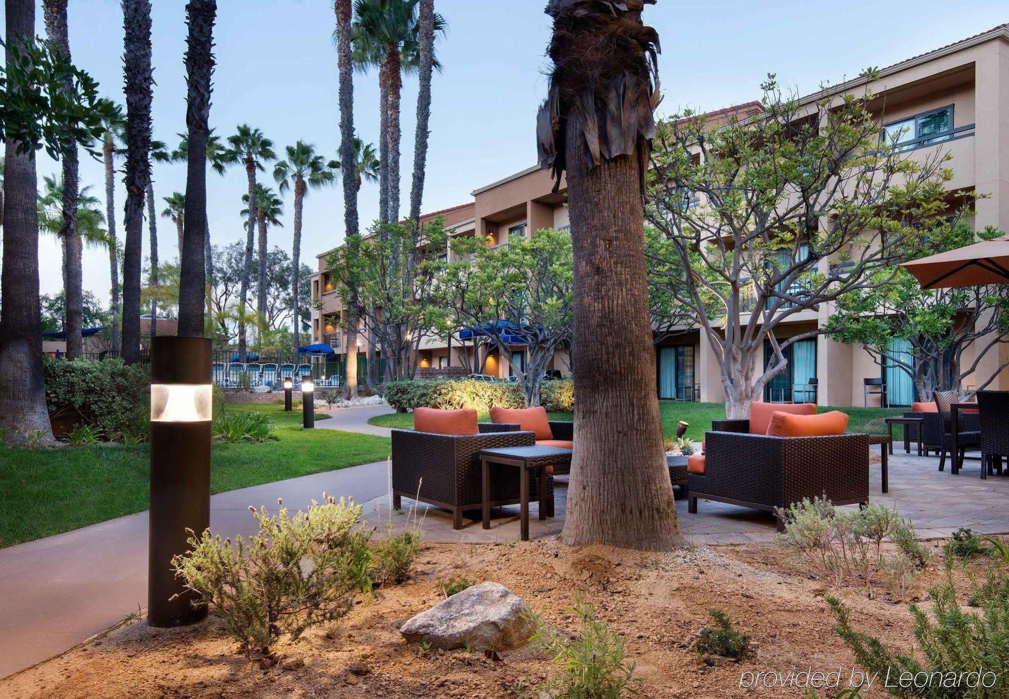 Courtyard Los Angeles Torrance/Palos Verdes Exterior foto